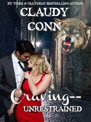 cover image of Craving-Unrestrained